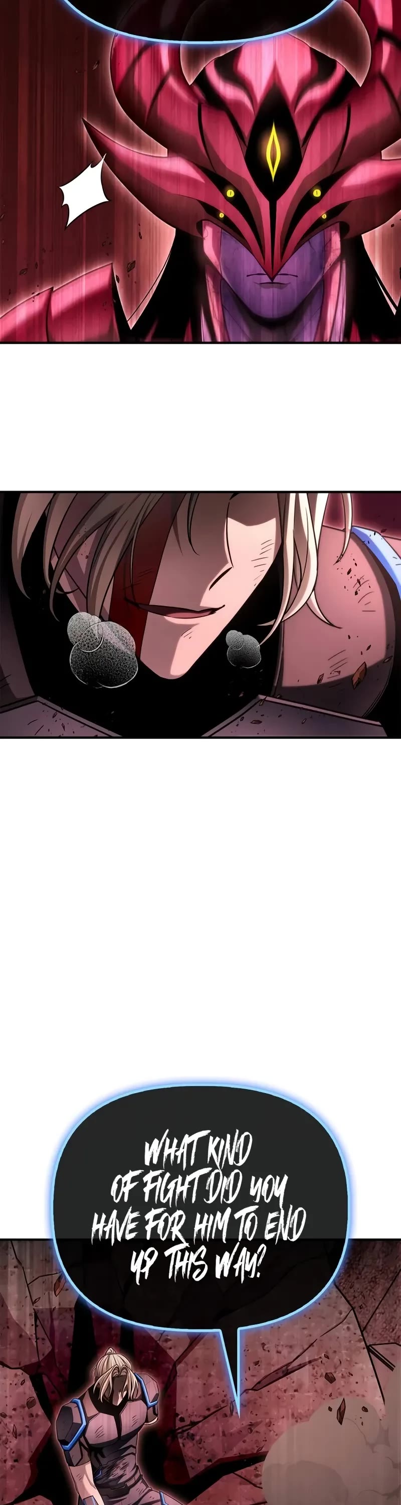 Superhuman Battlefield chapter 142 page 64