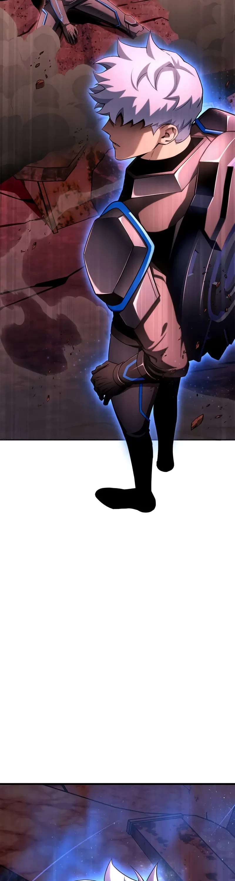 Superhuman Battlefield chapter 142 page 65