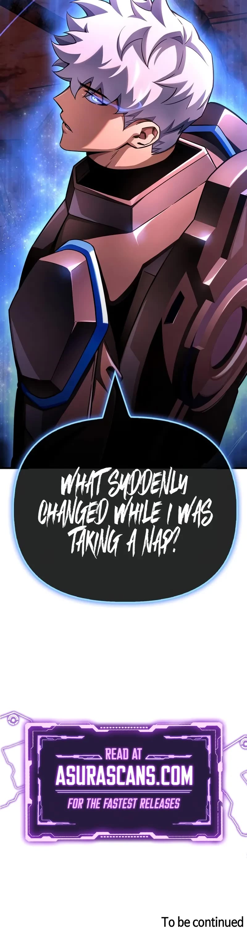 Superhuman Battlefield chapter 142 page 66