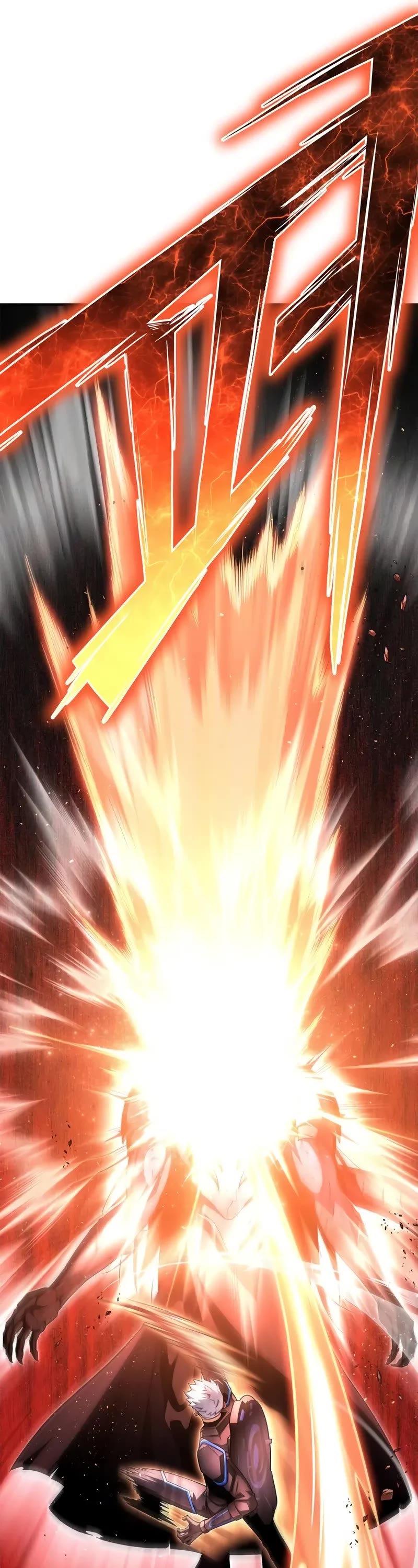 Superhuman Battlefield chapter 143 page 17