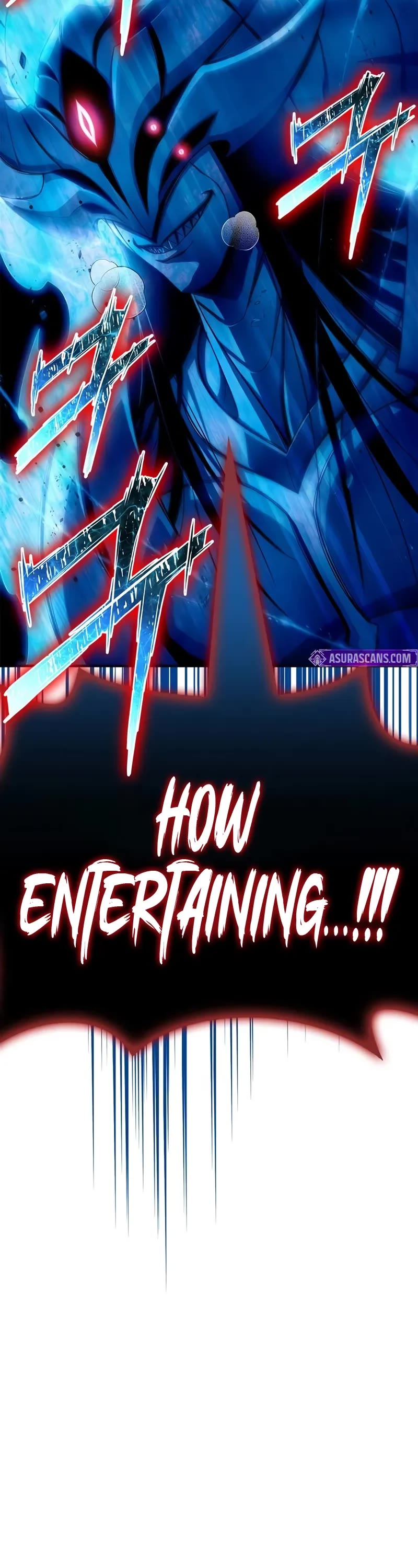 Superhuman Battlefield chapter 143 page 23