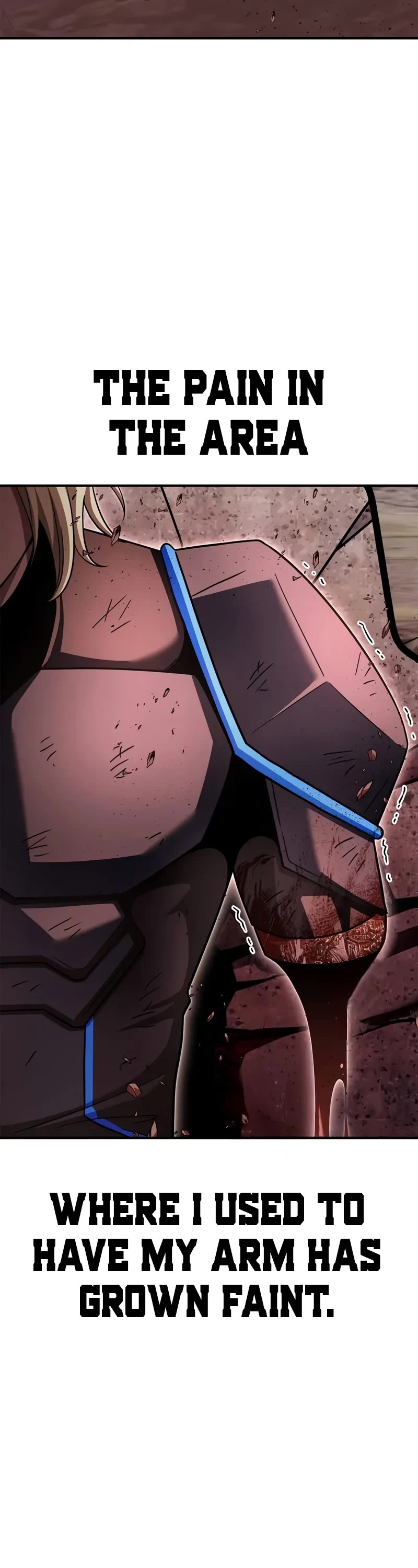 Superhuman Battlefield chapter 143 page 3