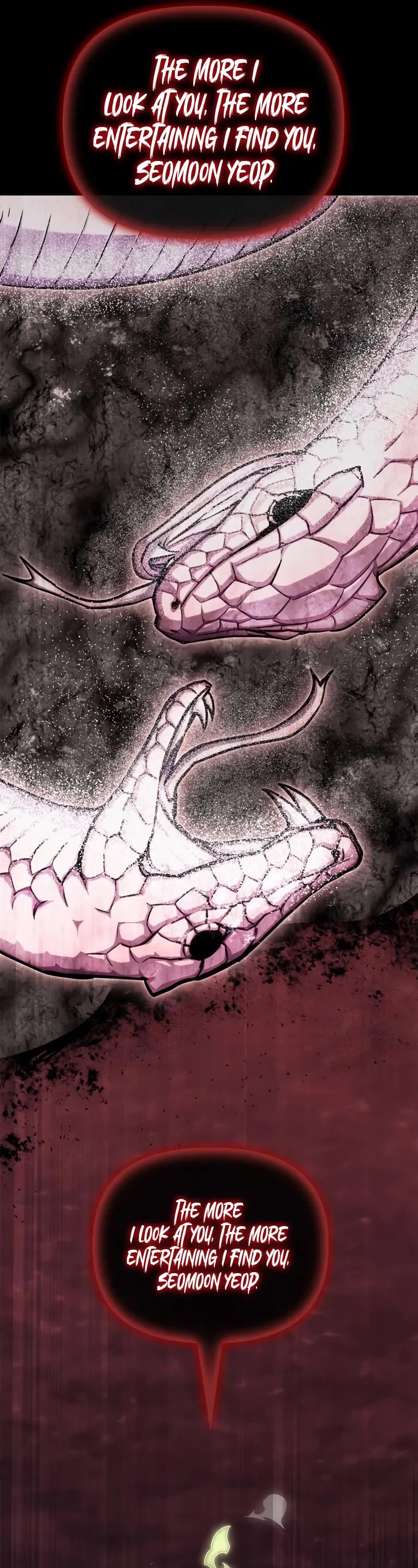 Superhuman Battlefield chapter 143 page 32