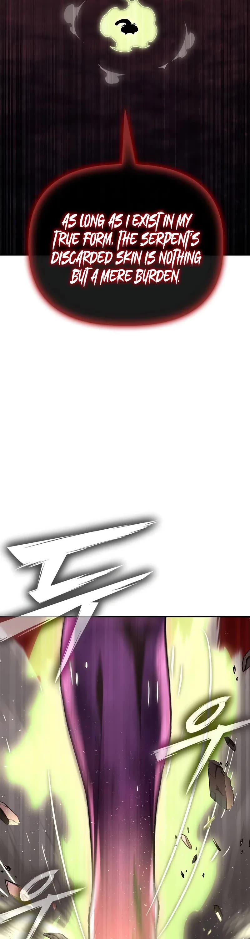 Superhuman Battlefield chapter 143 page 33