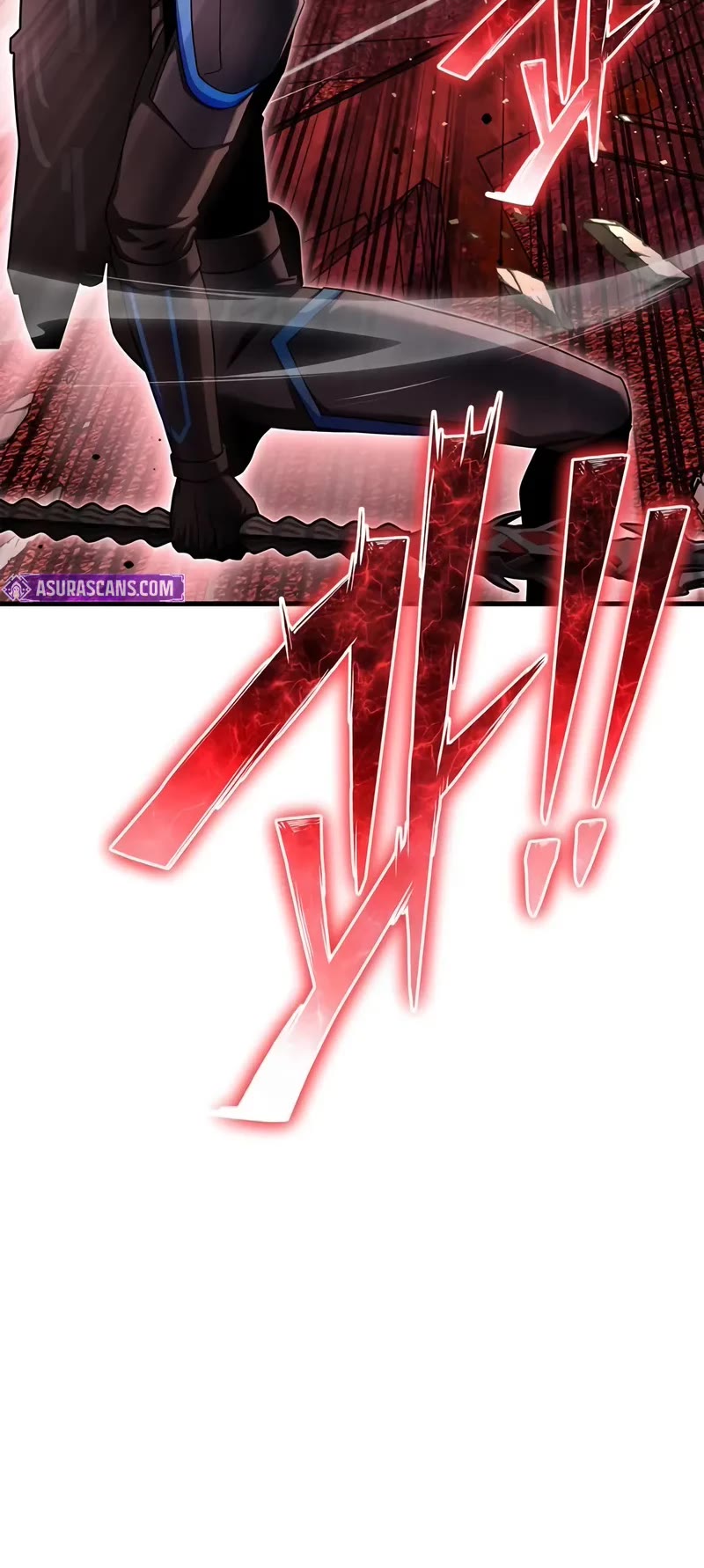 Superhuman Battlefield chapter 143 page 36