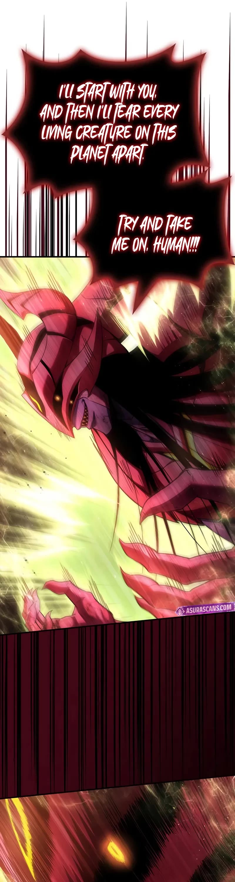 Superhuman Battlefield chapter 143 page 37