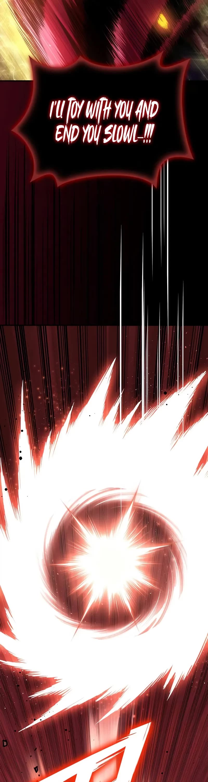 Superhuman Battlefield chapter 143 page 38