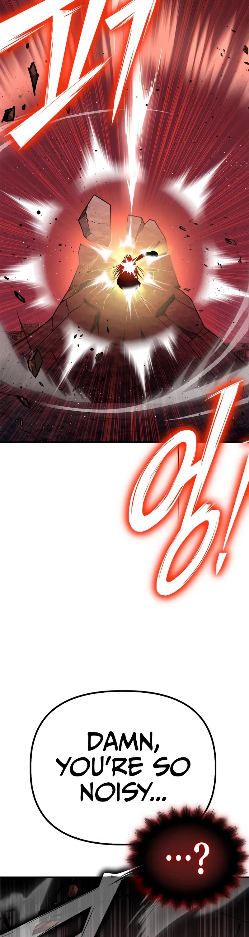 Superhuman Battlefield chapter 143 page 39