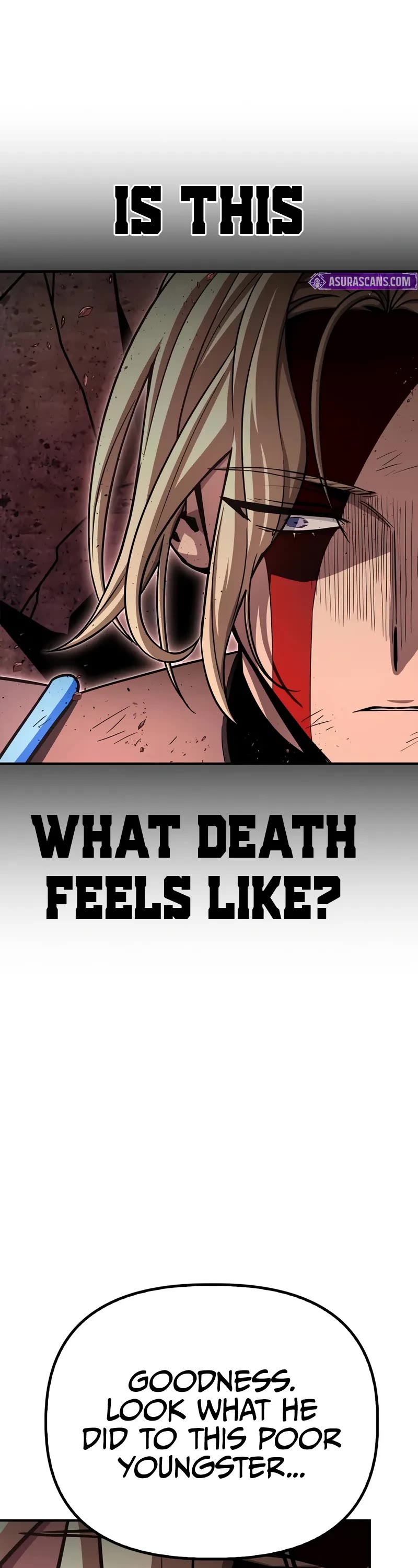 Superhuman Battlefield chapter 143 page 4