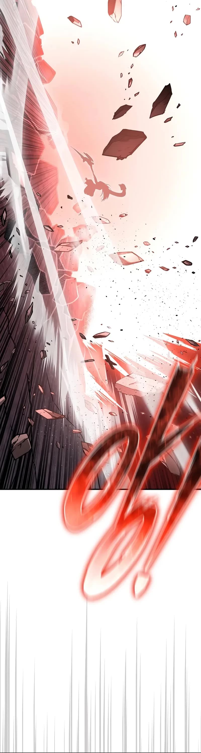 Superhuman Battlefield chapter 143 page 46