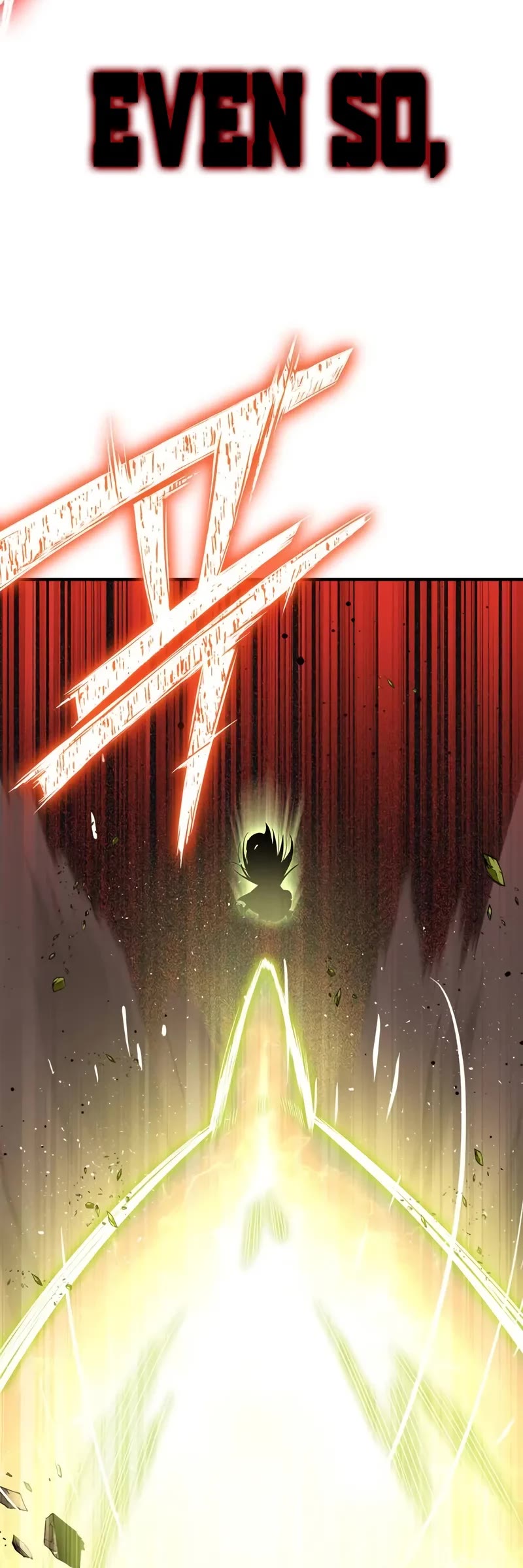 Superhuman Battlefield chapter 143 page 50