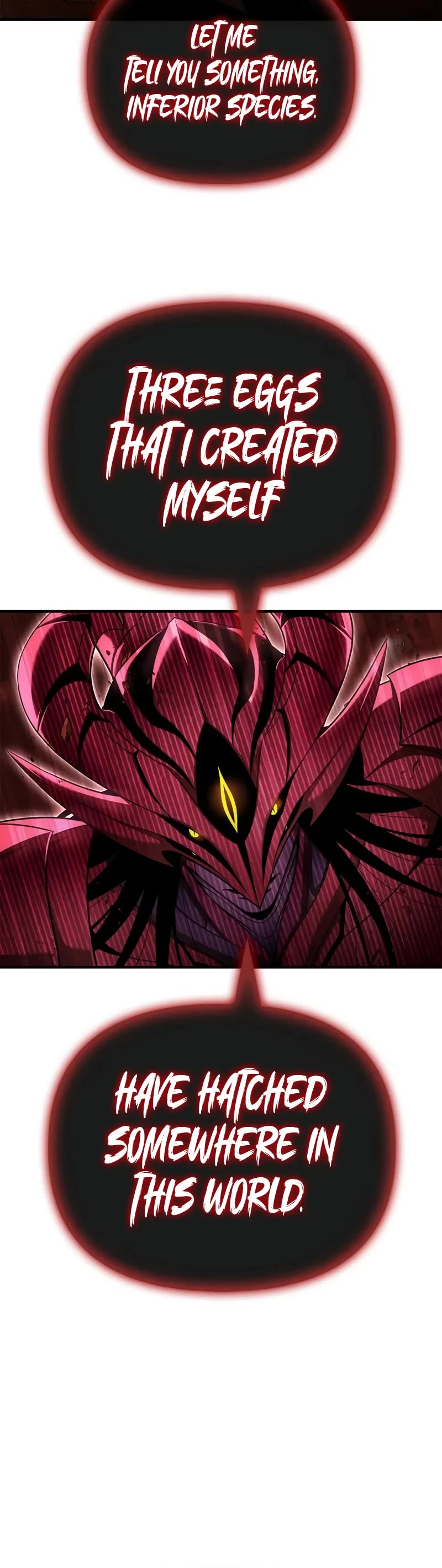 Superhuman Battlefield chapter 143 page 60