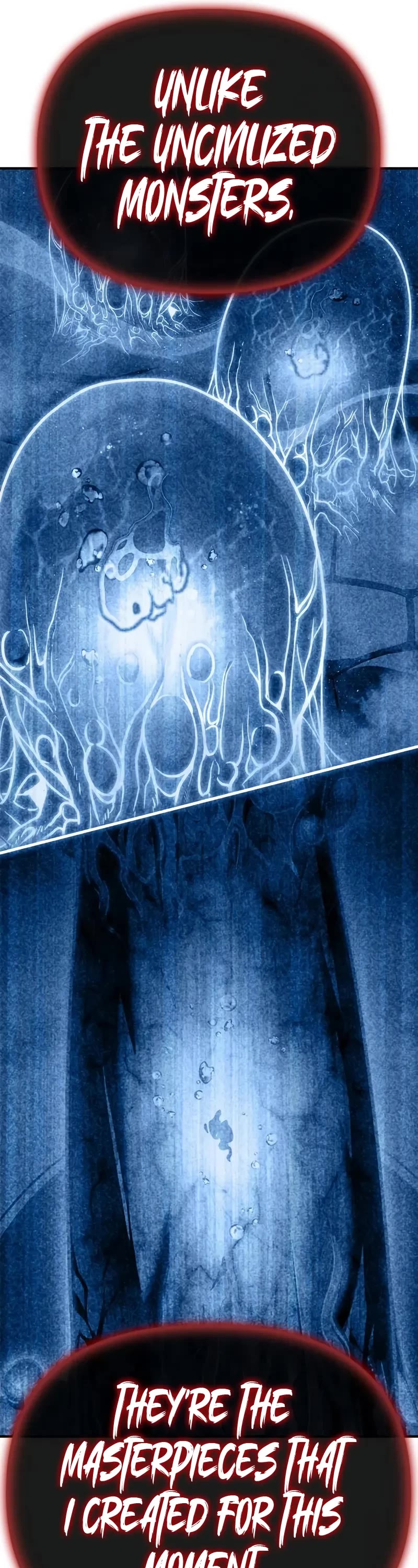 Superhuman Battlefield chapter 143 page 61