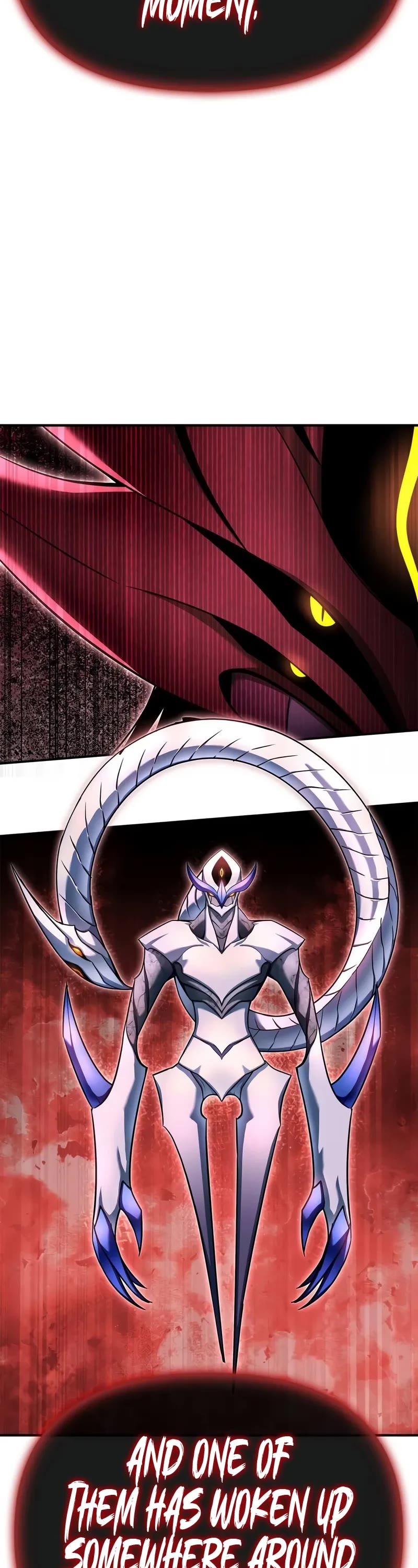 Superhuman Battlefield chapter 143 page 62