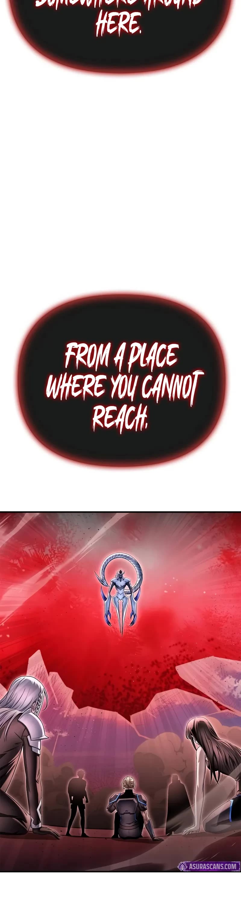 Superhuman Battlefield chapter 143 page 63