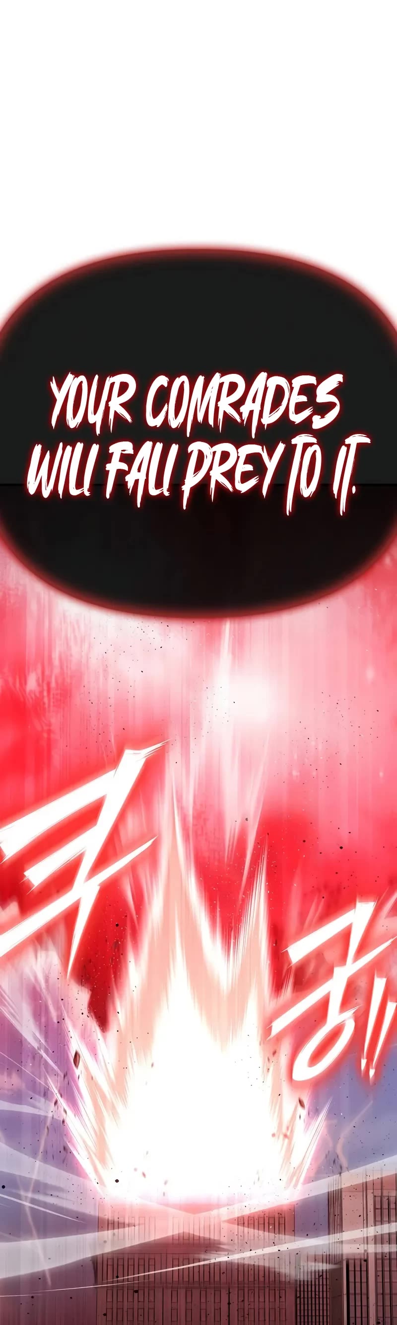 Superhuman Battlefield chapter 143 page 64