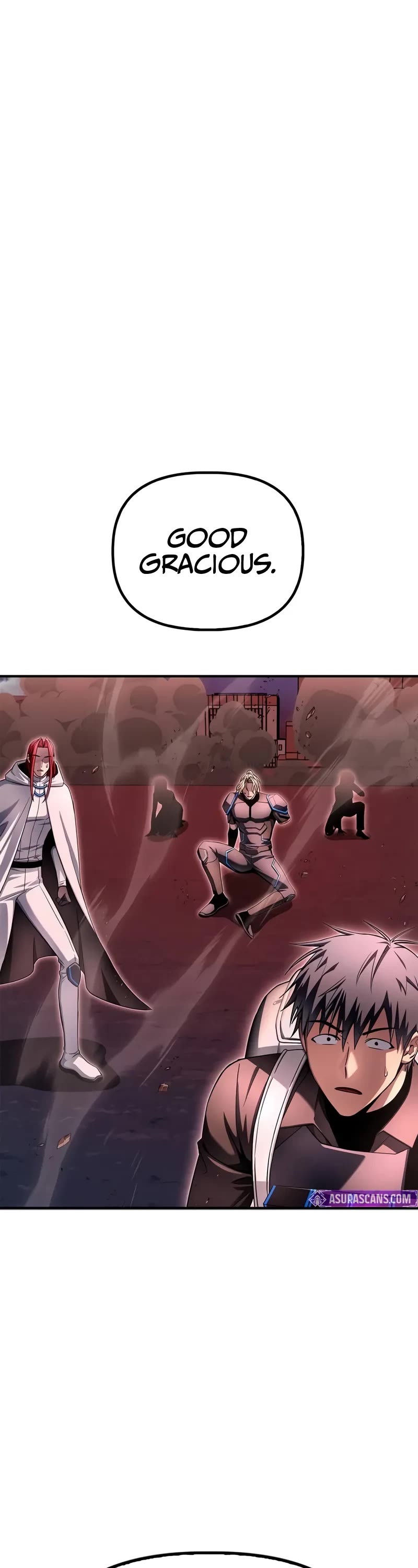 Superhuman Battlefield chapter 143 page 67