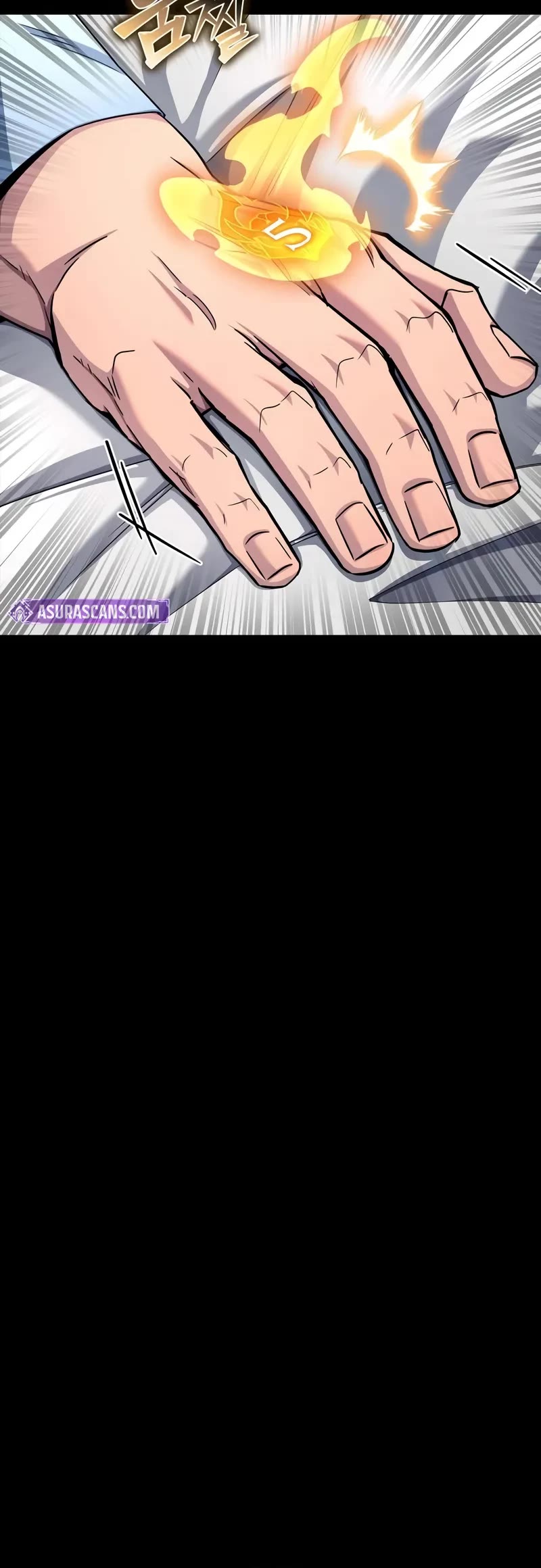 Superhuman Battlefield chapter 144 page 10