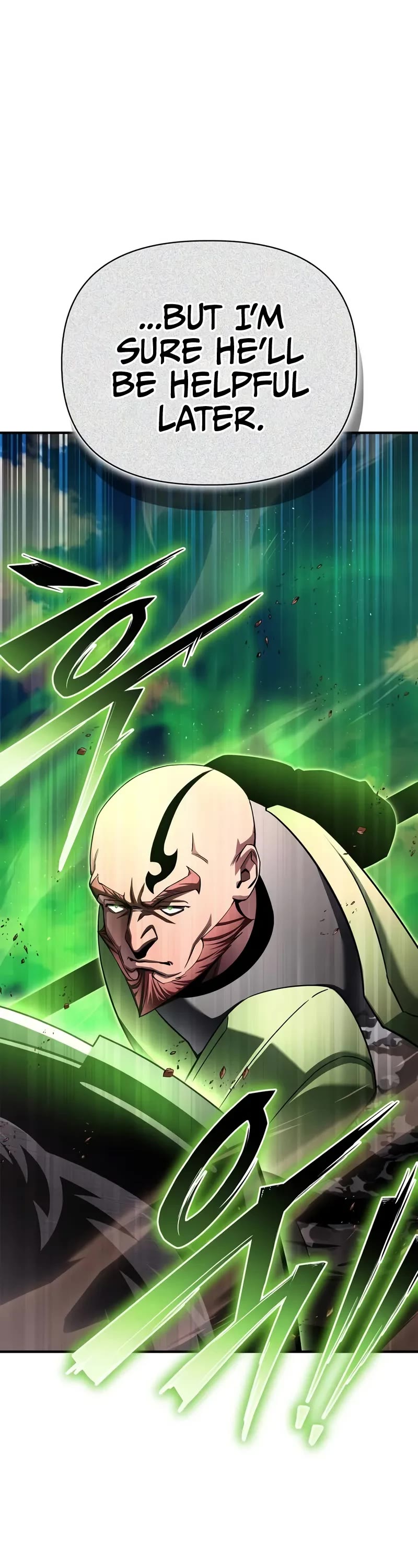 Superhuman Battlefield chapter 144 page 13