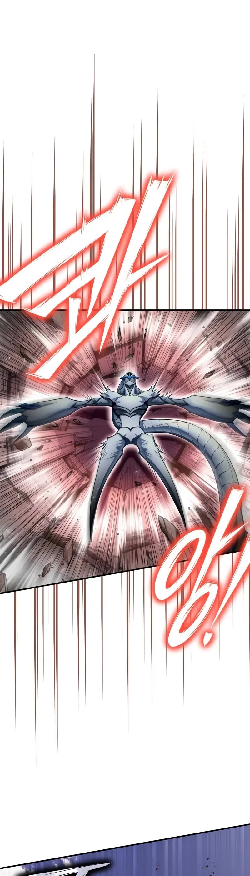 Superhuman Battlefield chapter 144 page 14