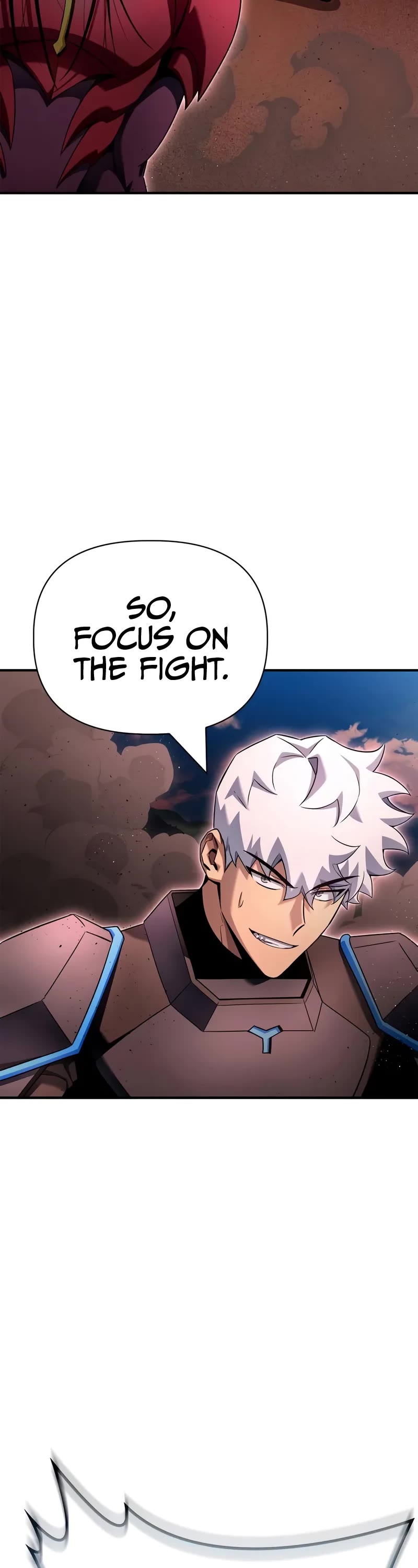 Superhuman Battlefield chapter 144 page 19