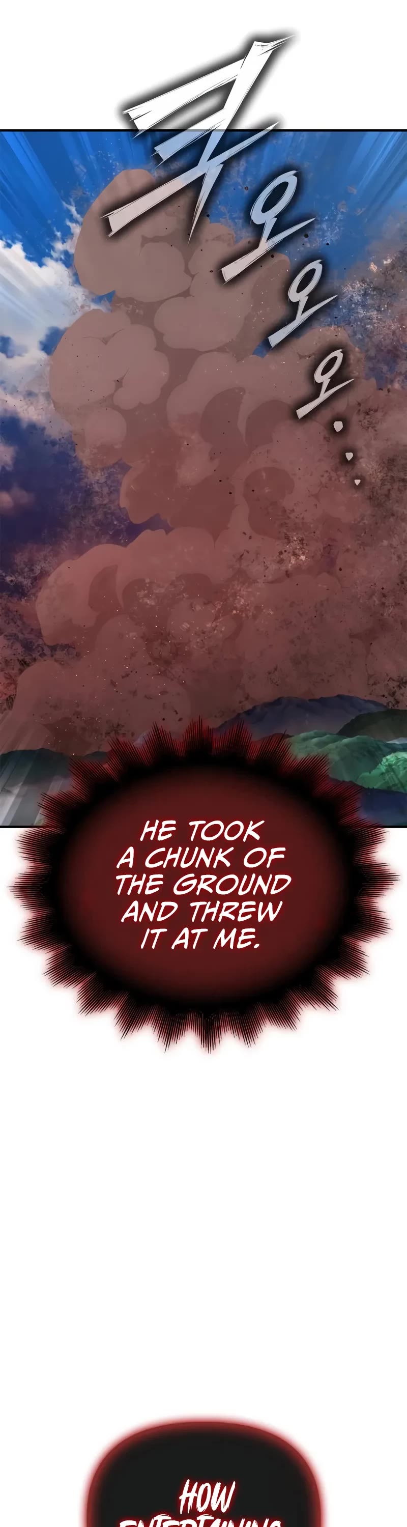 Superhuman Battlefield chapter 144 page 27