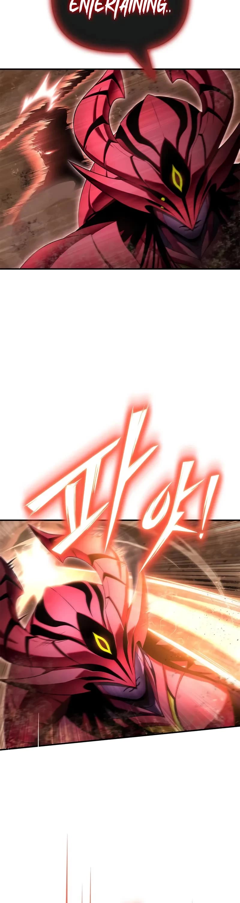 Superhuman Battlefield chapter 144 page 28