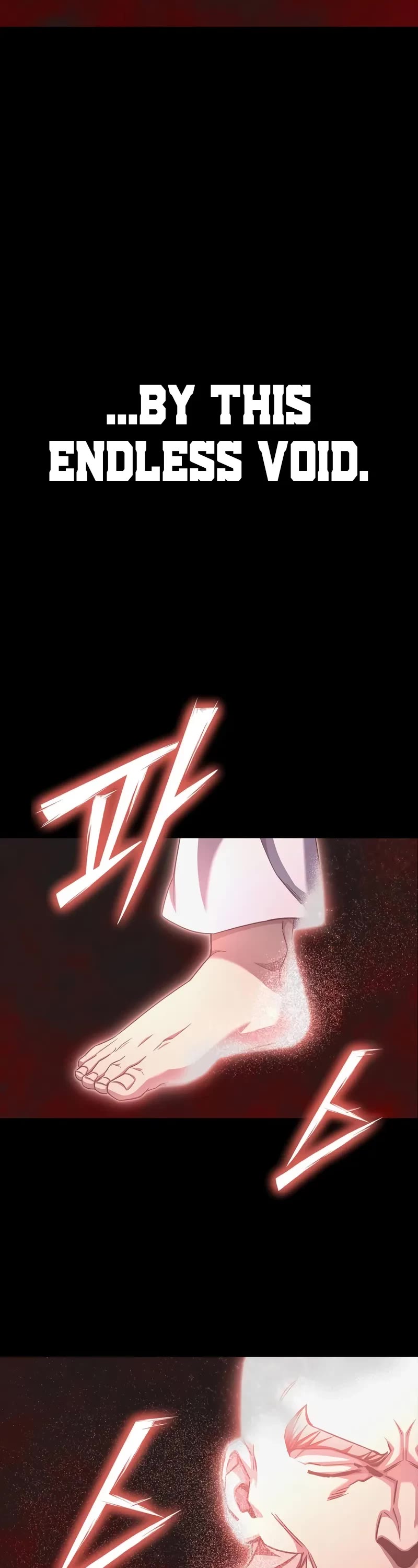 Superhuman Battlefield chapter 144 page 3