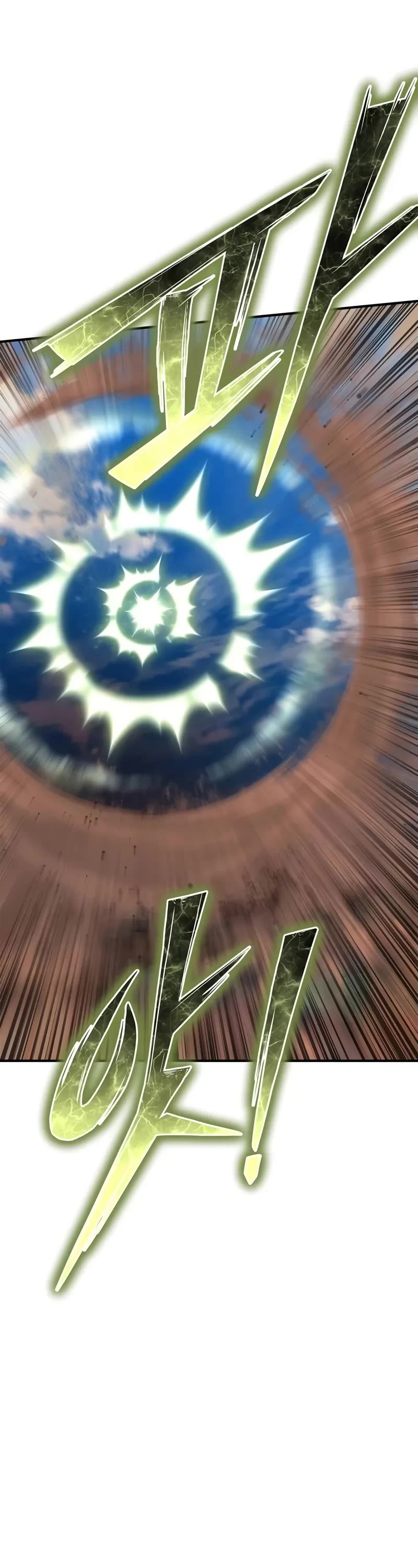 Superhuman Battlefield chapter 144 page 31