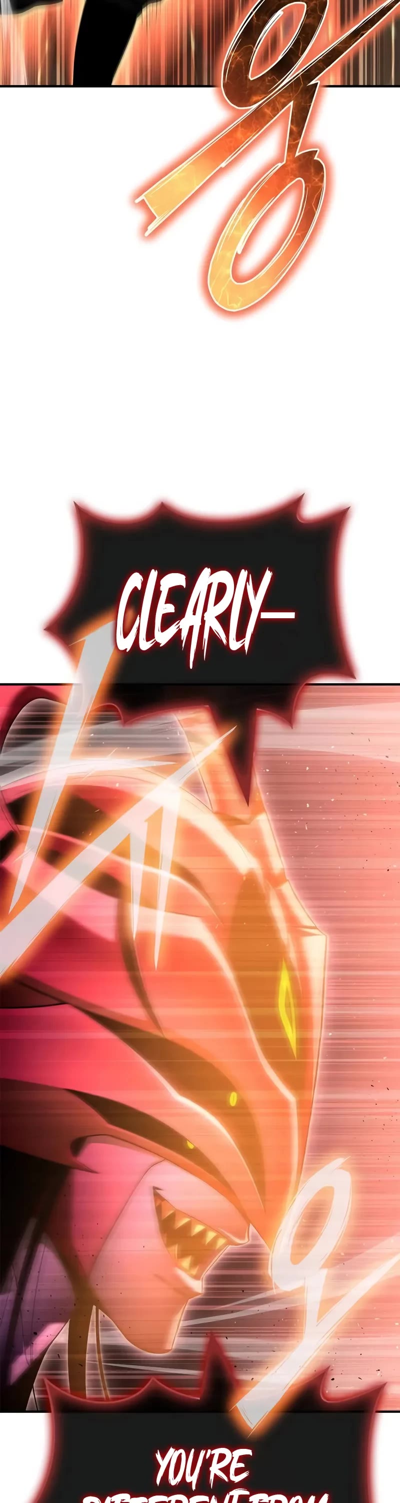 Superhuman Battlefield chapter 144 page 33