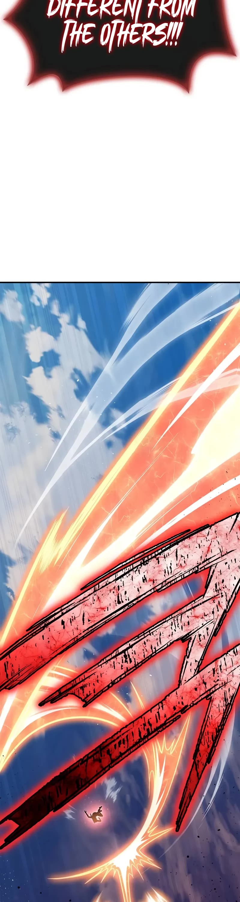 Superhuman Battlefield chapter 144 page 34