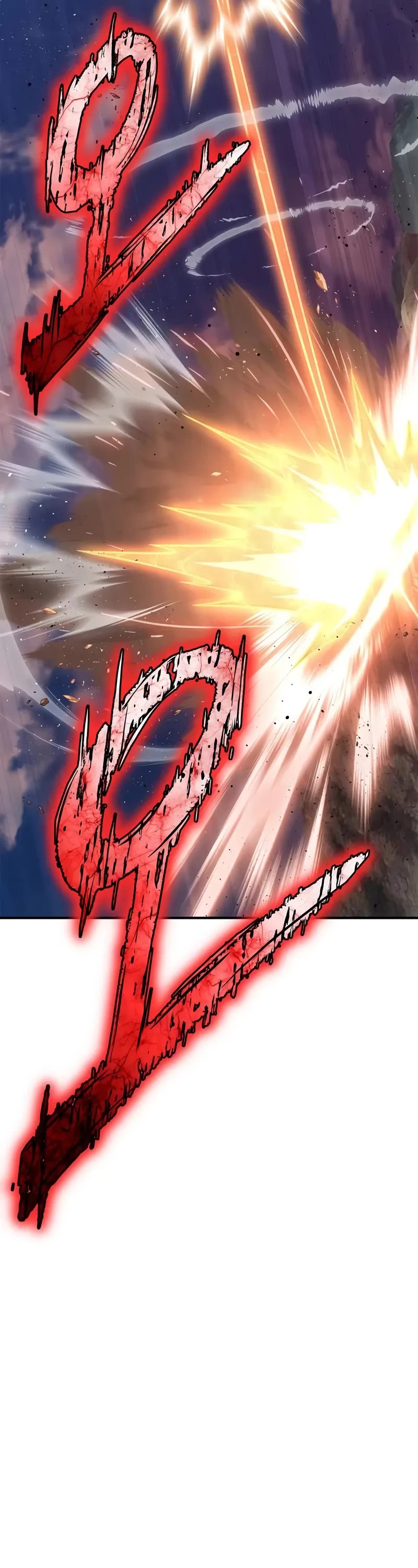 Superhuman Battlefield chapter 144 page 35