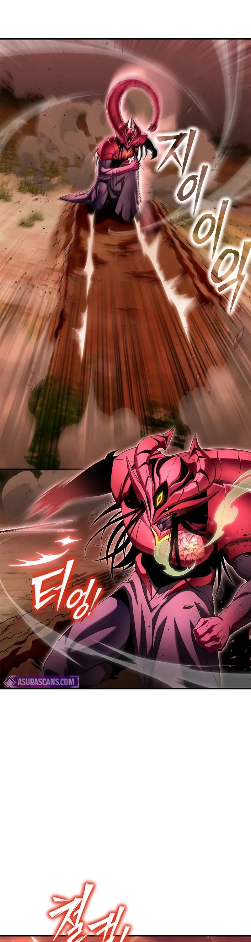 Superhuman Battlefield chapter 144 page 36