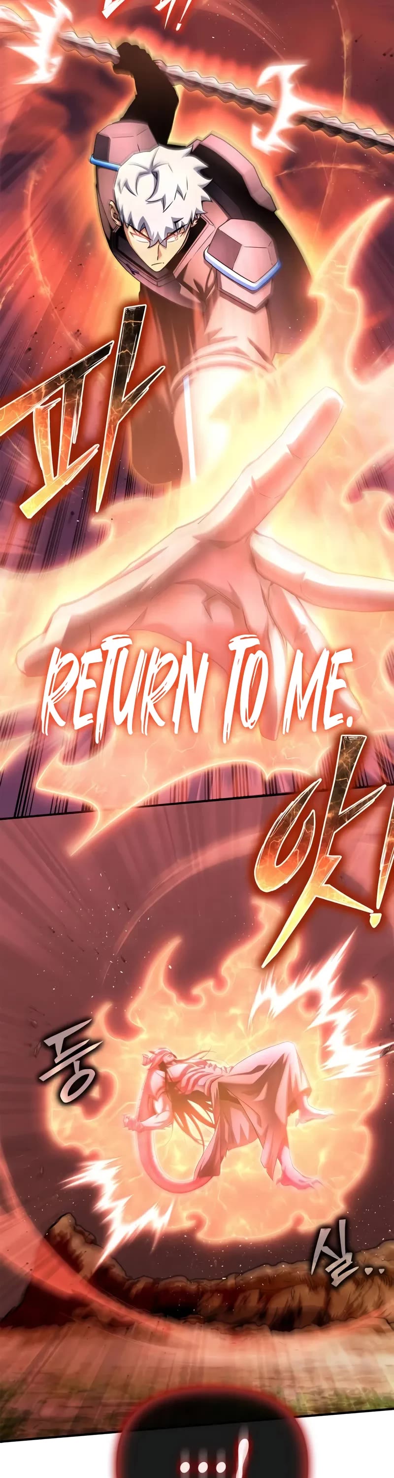 Superhuman Battlefield chapter 144 page 37