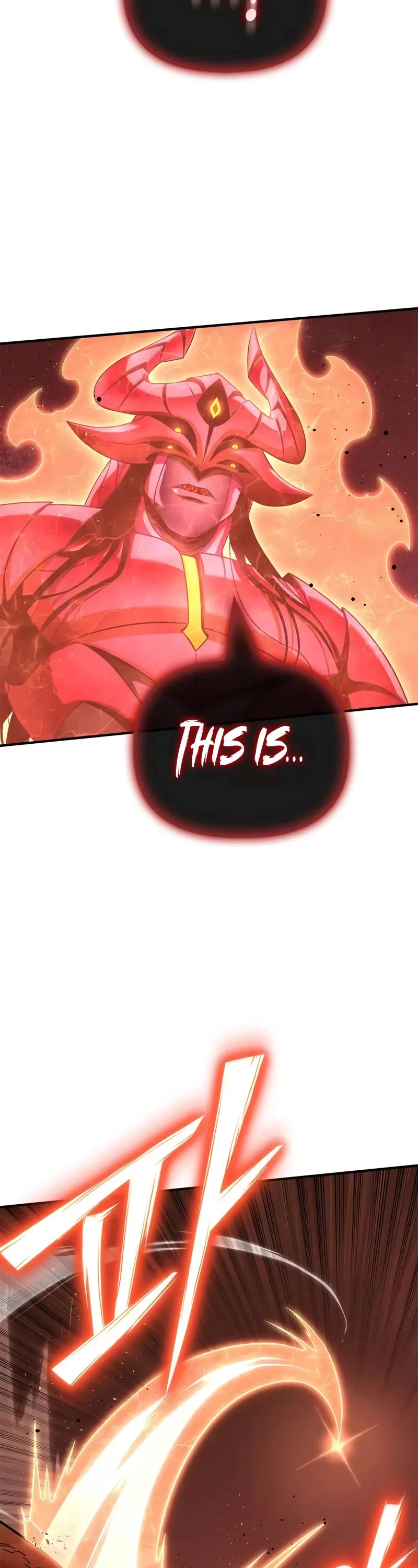 Superhuman Battlefield chapter 144 page 38