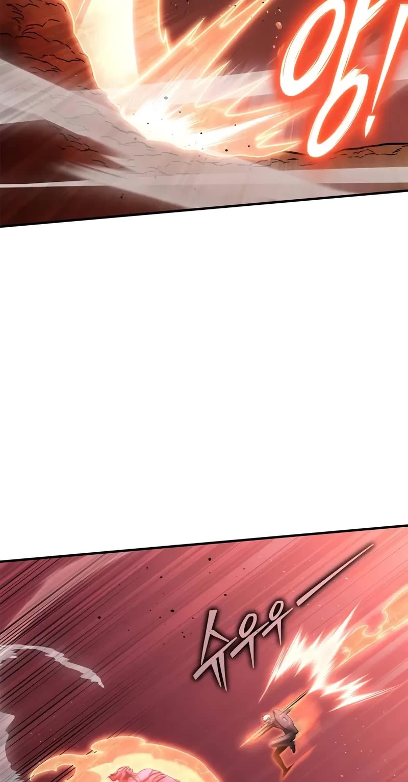 Superhuman Battlefield chapter 144 page 39