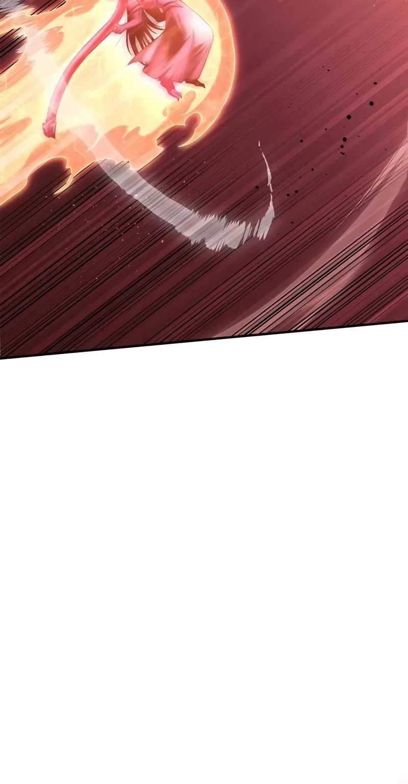 Superhuman Battlefield chapter 144 page 40