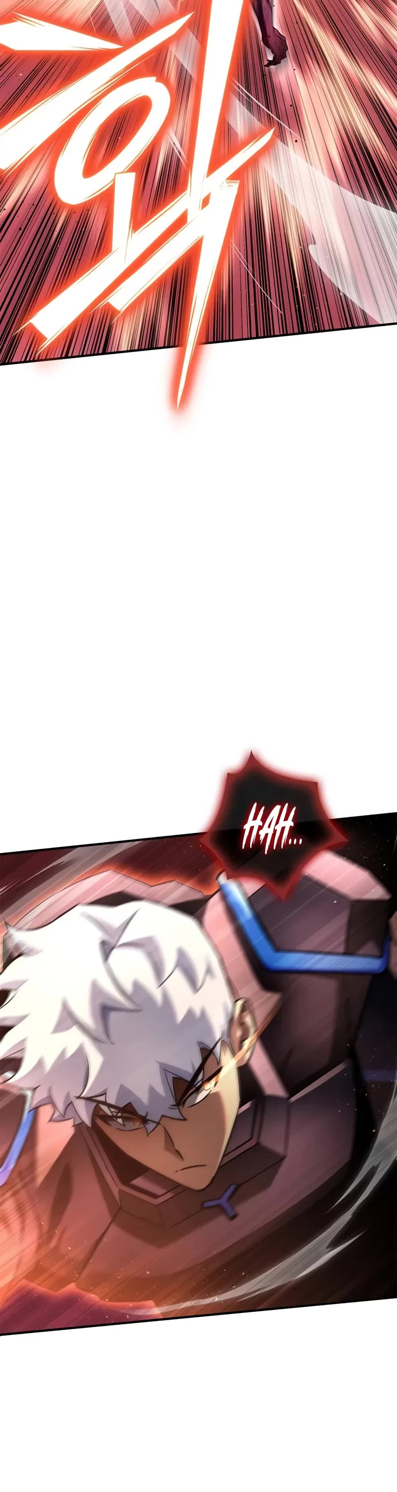 Superhuman Battlefield chapter 144 page 42