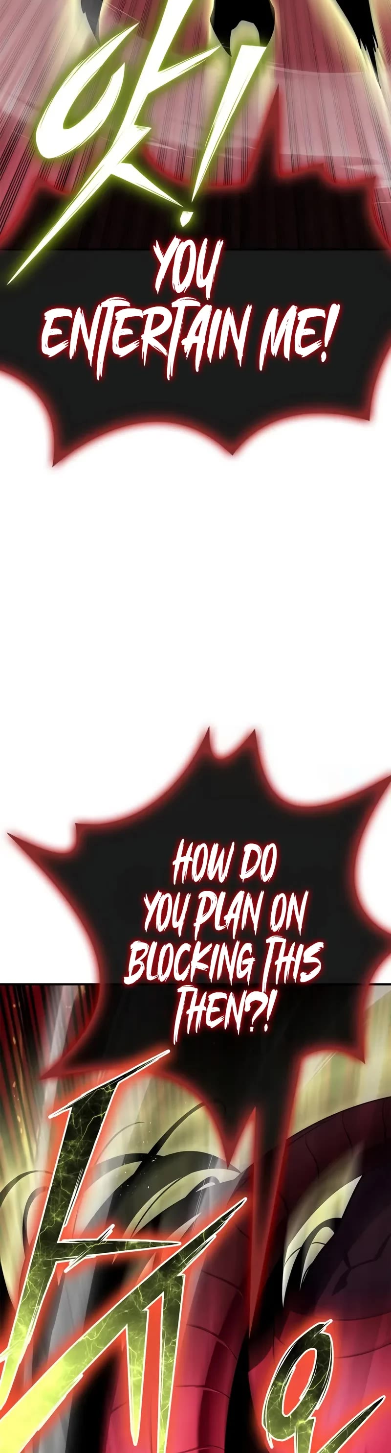 Superhuman Battlefield chapter 144 page 44