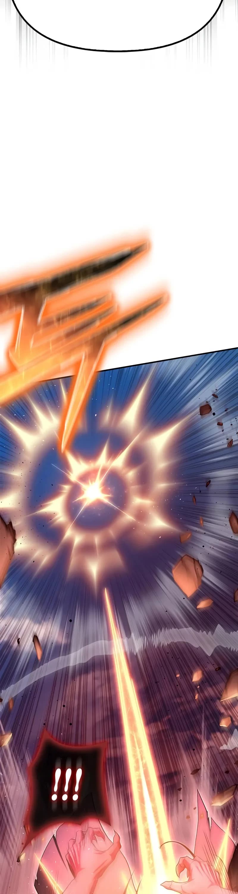 Superhuman Battlefield chapter 144 page 47