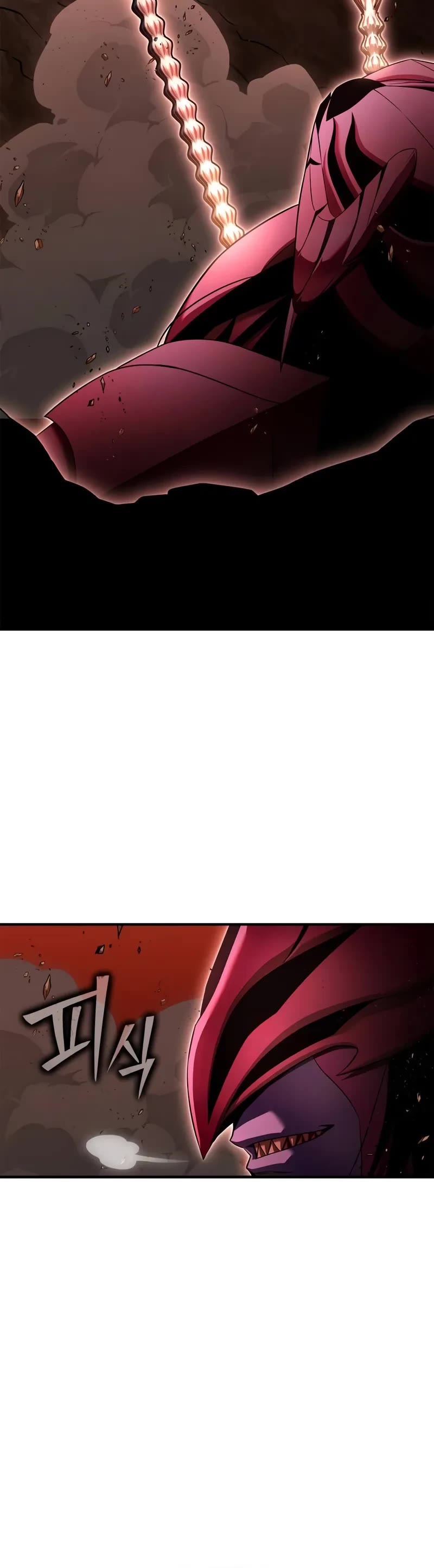 Superhuman Battlefield chapter 144 page 55