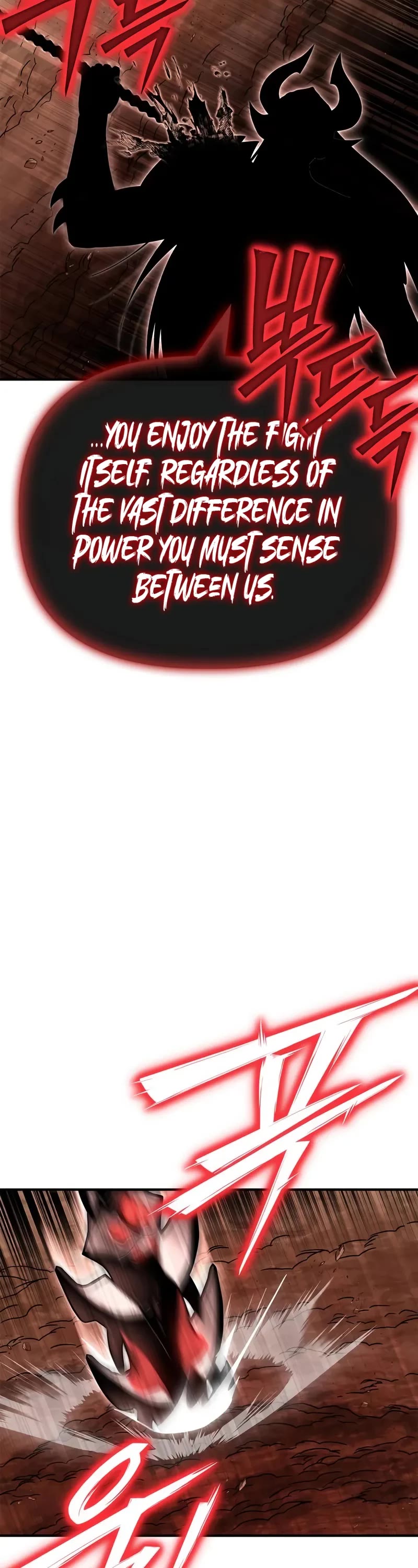 Superhuman Battlefield chapter 144 page 58