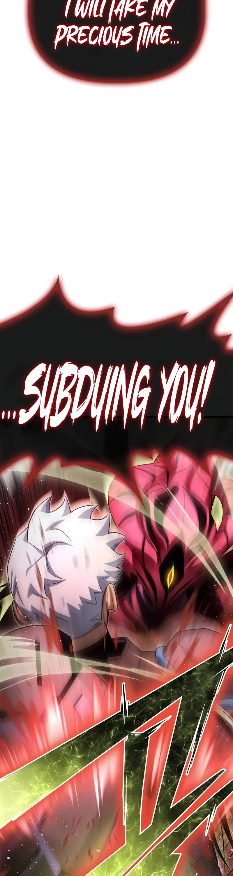 Superhuman Battlefield chapter 144 page 63