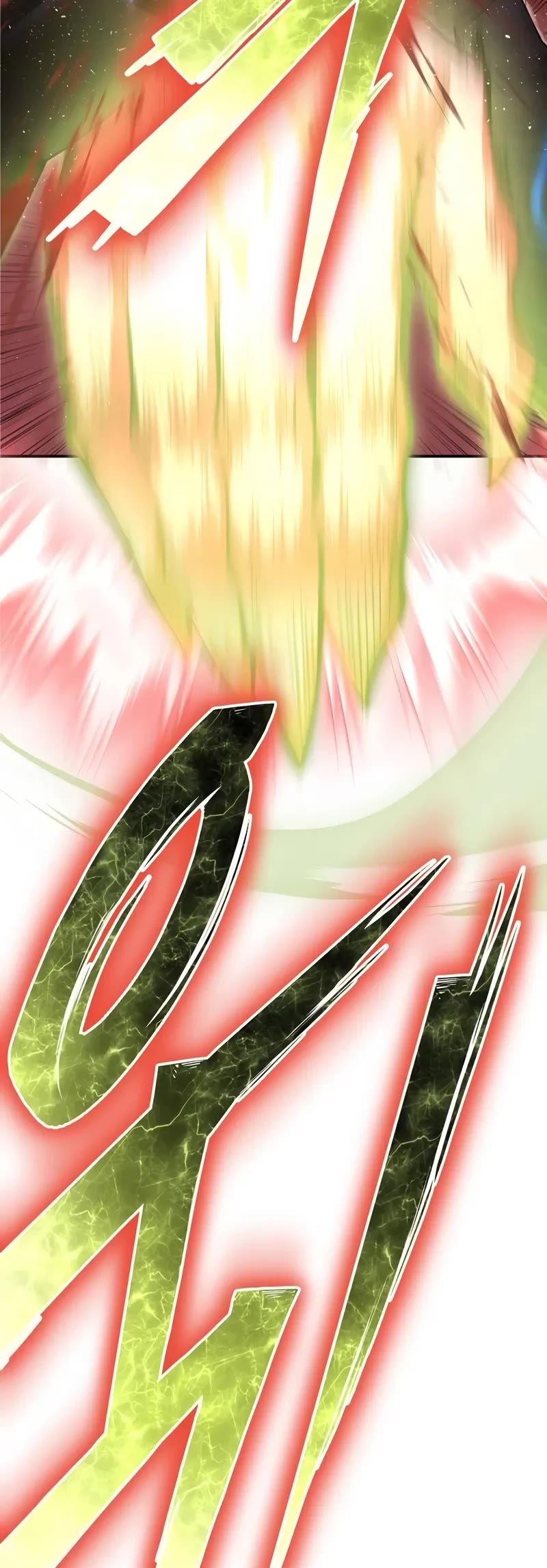 Superhuman Battlefield chapter 144 page 64