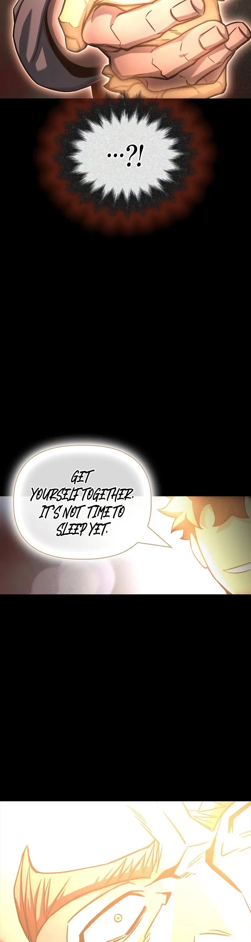 Superhuman Battlefield chapter 144 page 7