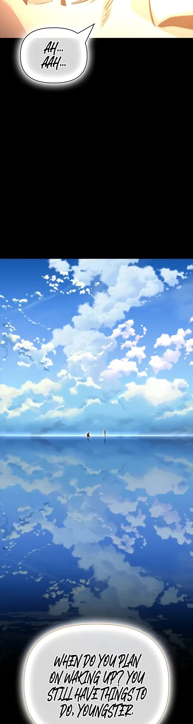 Superhuman Battlefield chapter 144 page 8