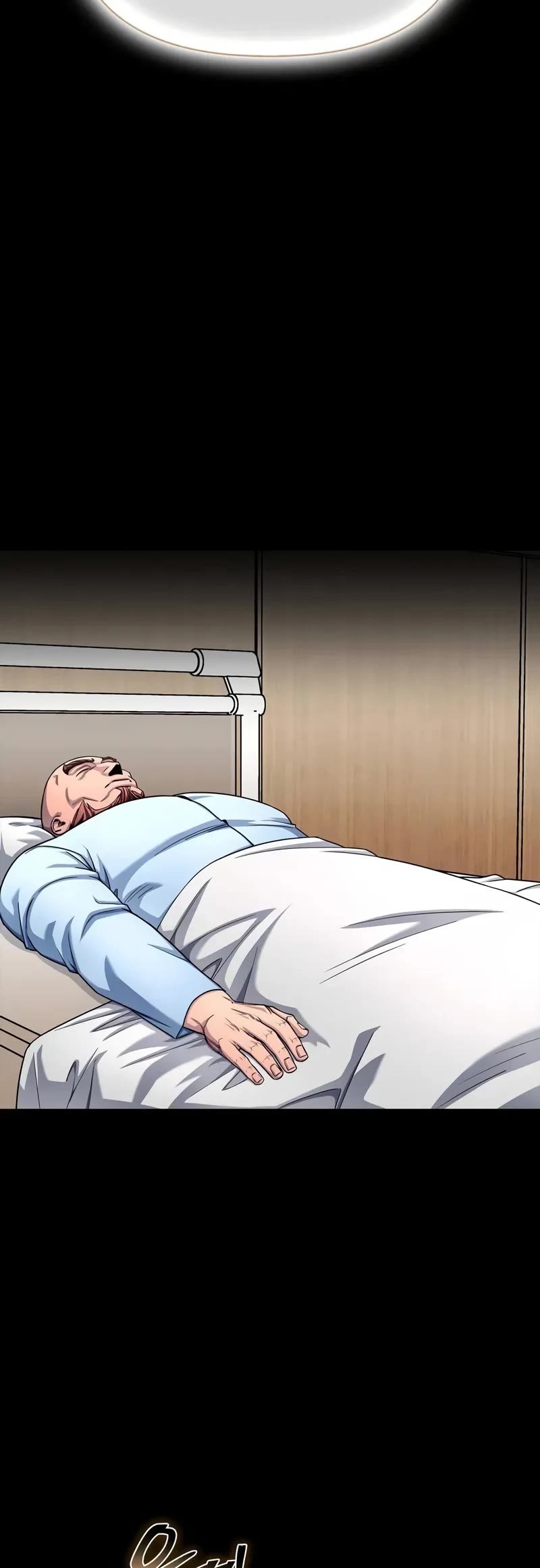 Superhuman Battlefield chapter 144 page 9