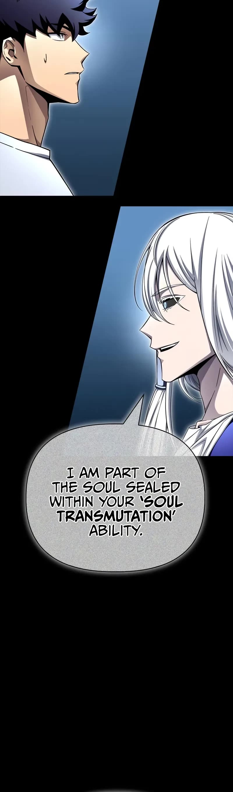 Superhuman Battlefield chapter 145 page 11