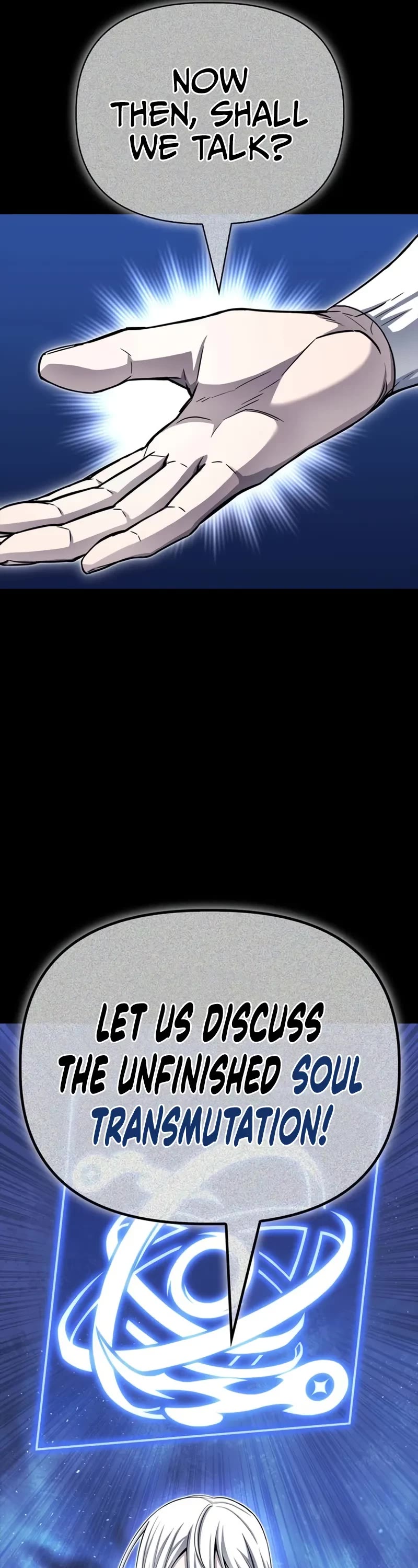 Superhuman Battlefield chapter 145 page 12