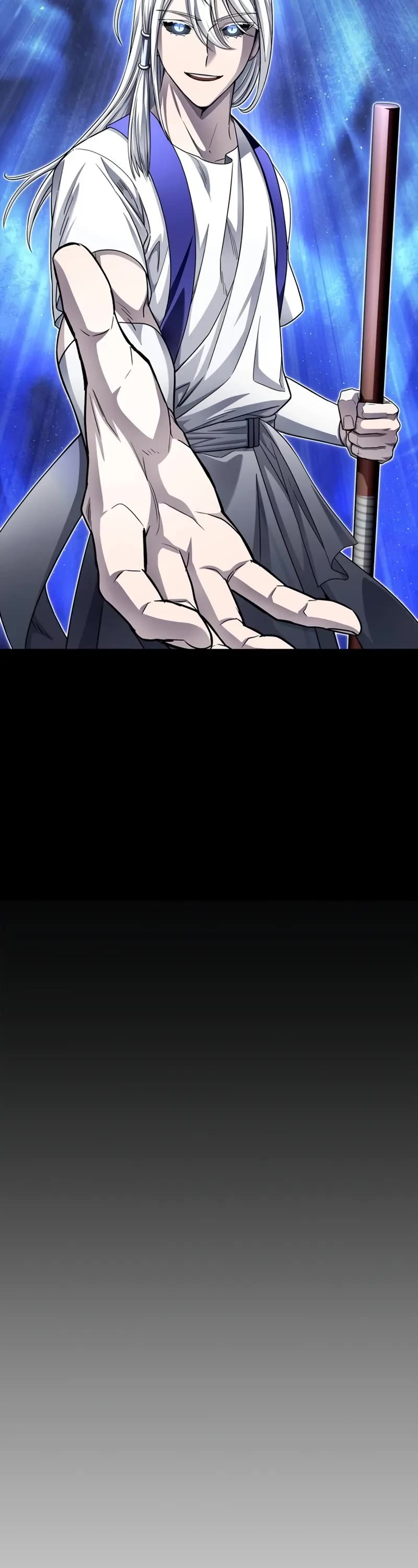 Superhuman Battlefield chapter 145 page 13